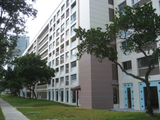 Bishan Street 13 thumbnail photo